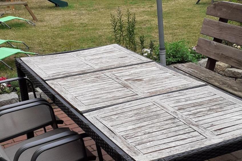 Appartement in Buchenhain mit Großem Garten - foto 6