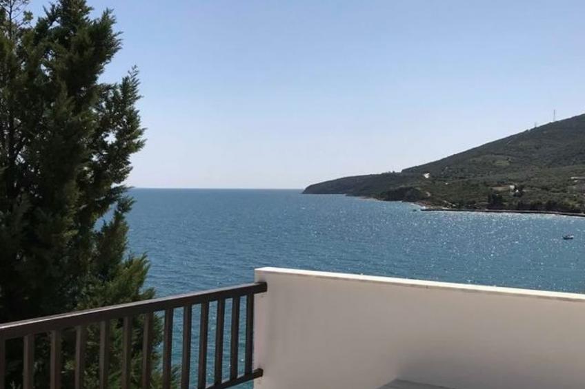 Geräumiges Ferienhaus in Chania mit Meerblick - foto 50