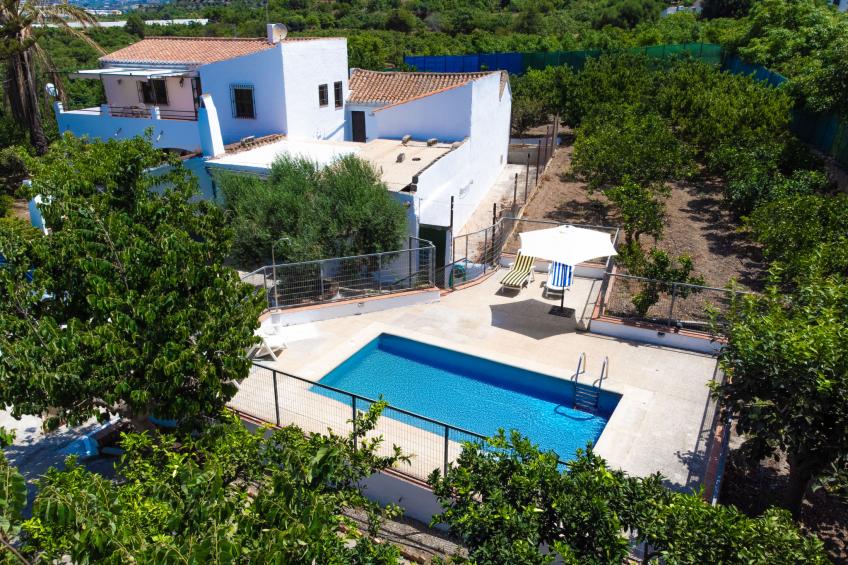 Villa Estévez - foto 2