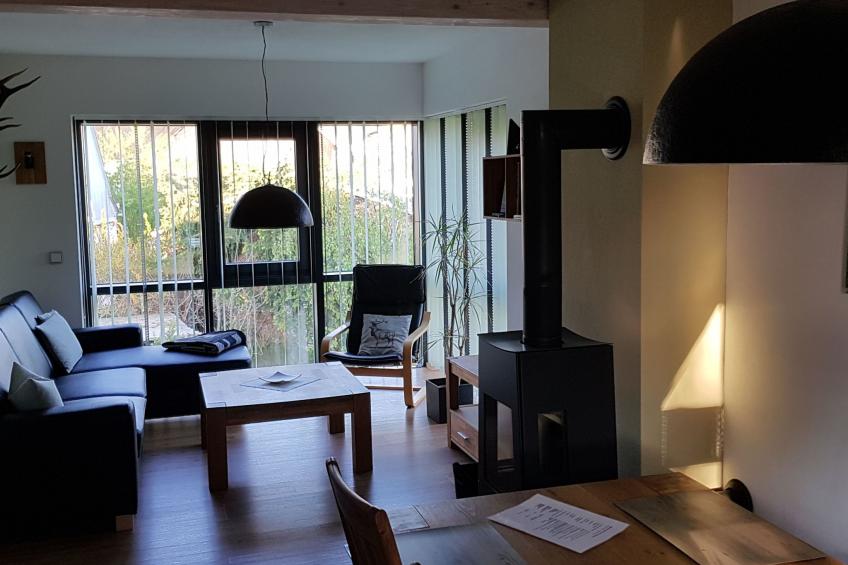 Moderne, niveauvoll eingerichtete Ferienwohnung - foto 16