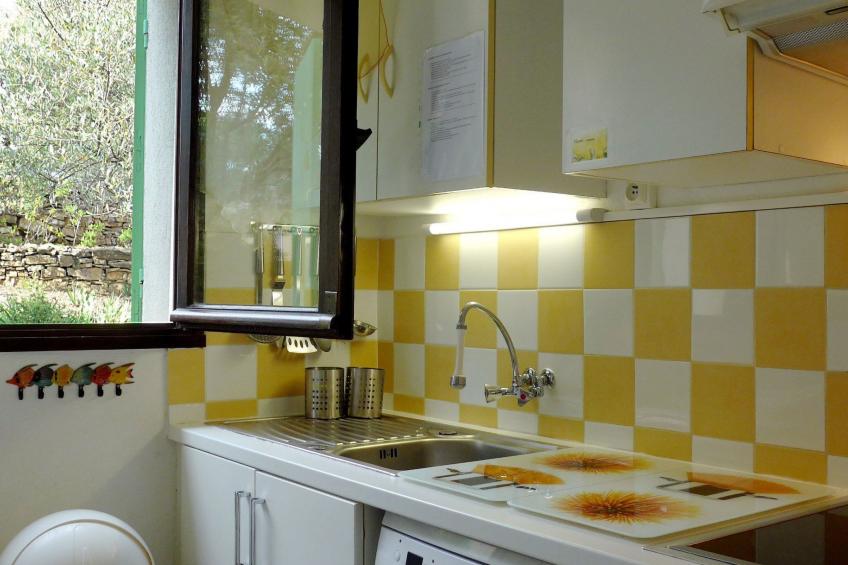 Villa und Pool mit Meerblick nur für Sie - foto 10