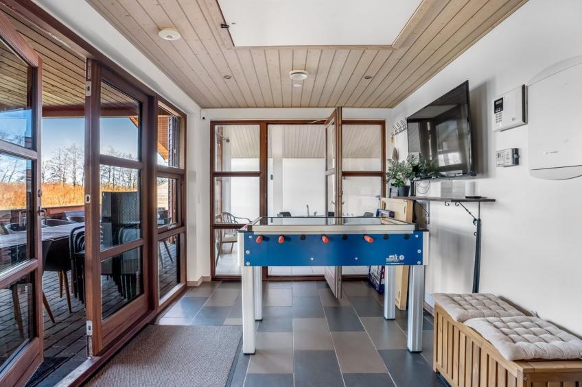 "Niela" - 800m from the sea in Lolland, Falster and Mon - foto 32