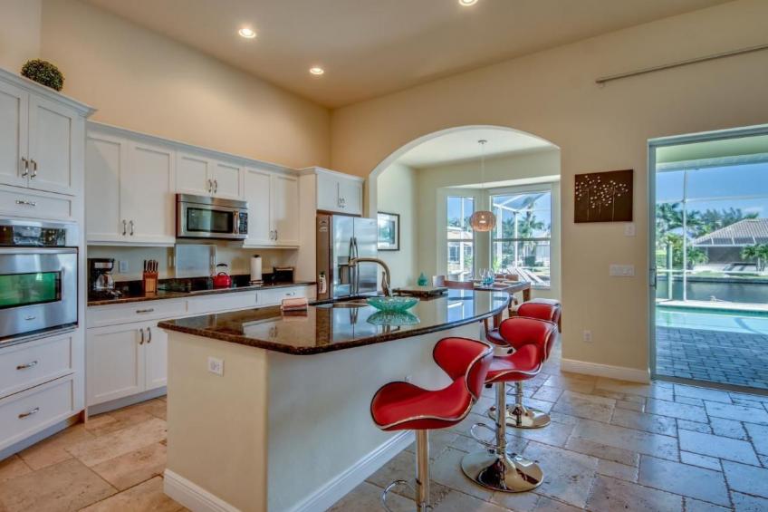 La Favorita - foto 12