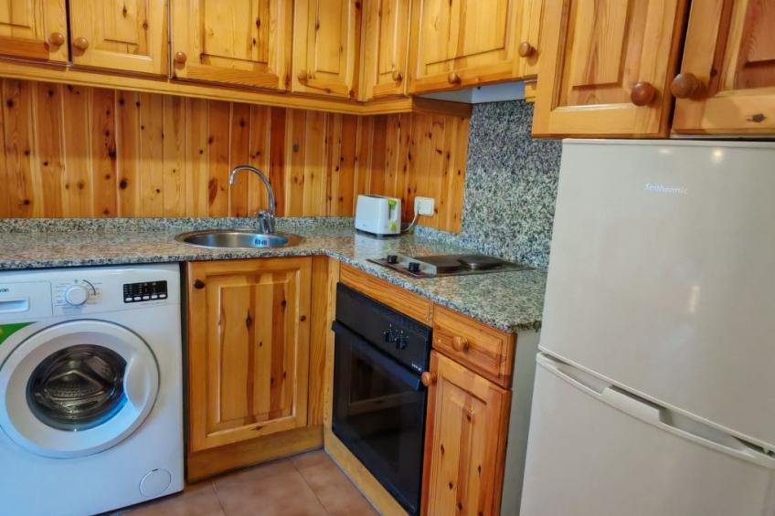 Wohnung Falcó 1 sehr hell Vall de Boí