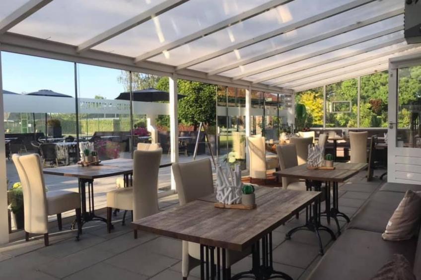 Seabreeze mit umzäuntem privatem Garten - foto 46