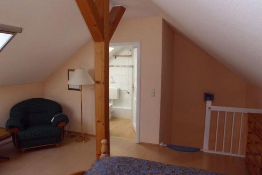 Appartement mit Terrasse - foto 7