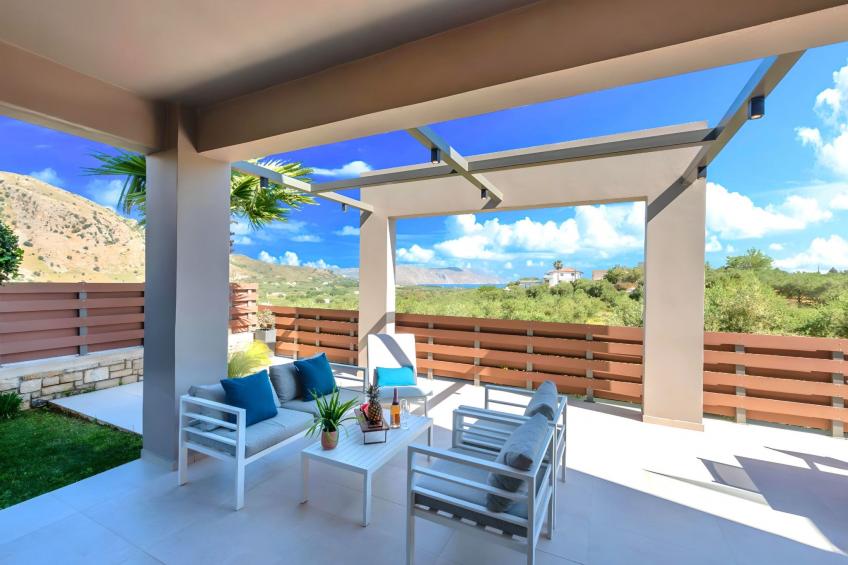 "Minoas Villa" mit Whirlpool - foto 21