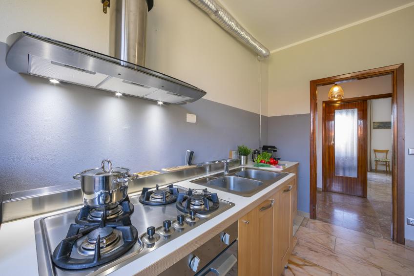 Residenza Il Parco Family  Retreat - foto 5