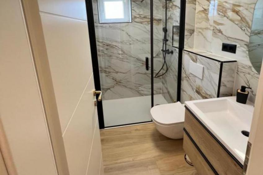 Four-Bedroom Apartment With Sea View - foto 21