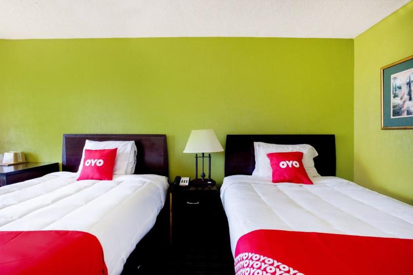 2 Full Bed Smoking - foto 5