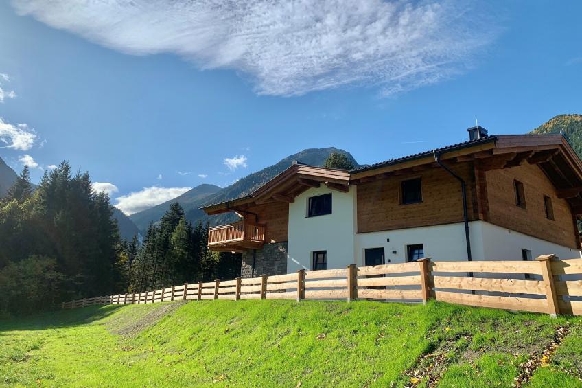 Tauernlodge Krimml 3B - foto 3