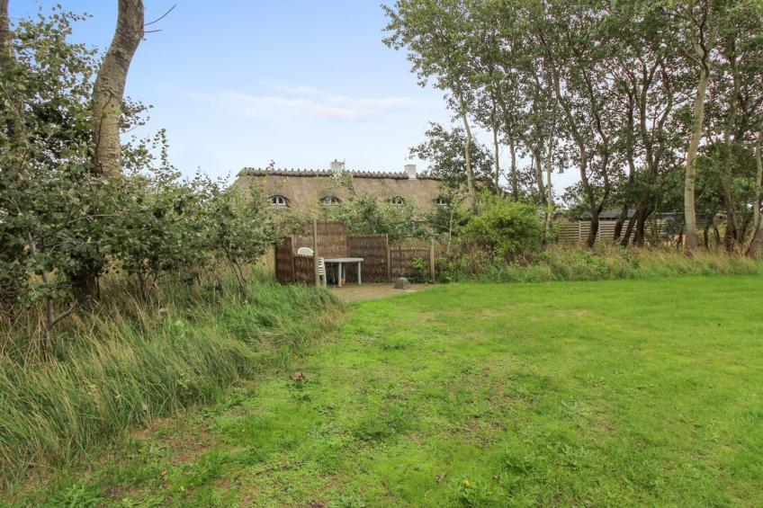 "Hennrik" - 500m from the sea in NE Jutland - foto 13
