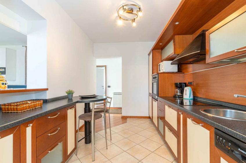 Vakantiewoning met airconditioning - VW-6XYZM - foto 16