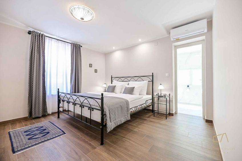 Vakantiehuis Gezinsvriendelijke Villa Maria met buitenzwembad en barbecue op Krk - BF-9P76G - foto 43