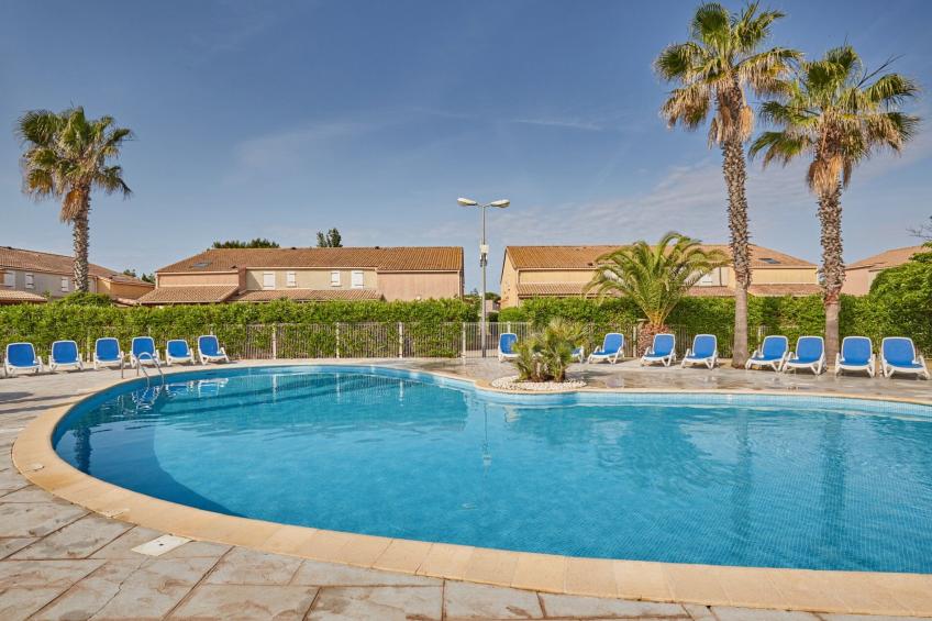 Odalys Vendres Plage/Valras M5 - foto 31