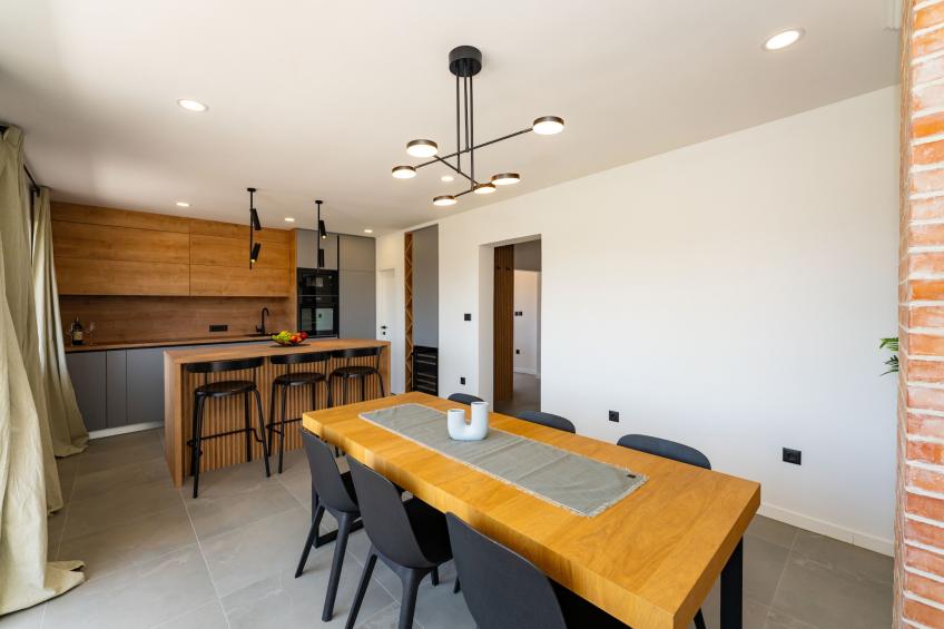 Villa Campi Dalmatia - foto 33