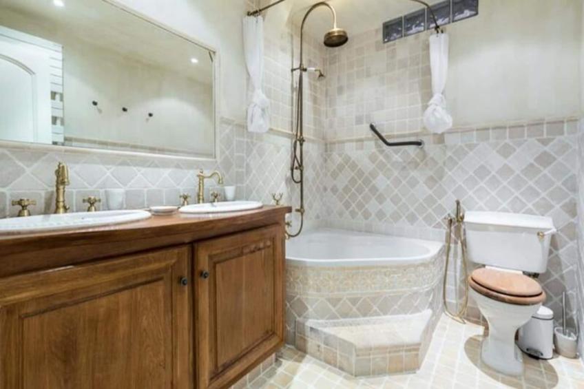 Villa Prestigieuse 18 Pers Avec Piscine Proche De Cannes - foto 15