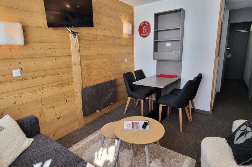 Résidence Chamois - foto 11