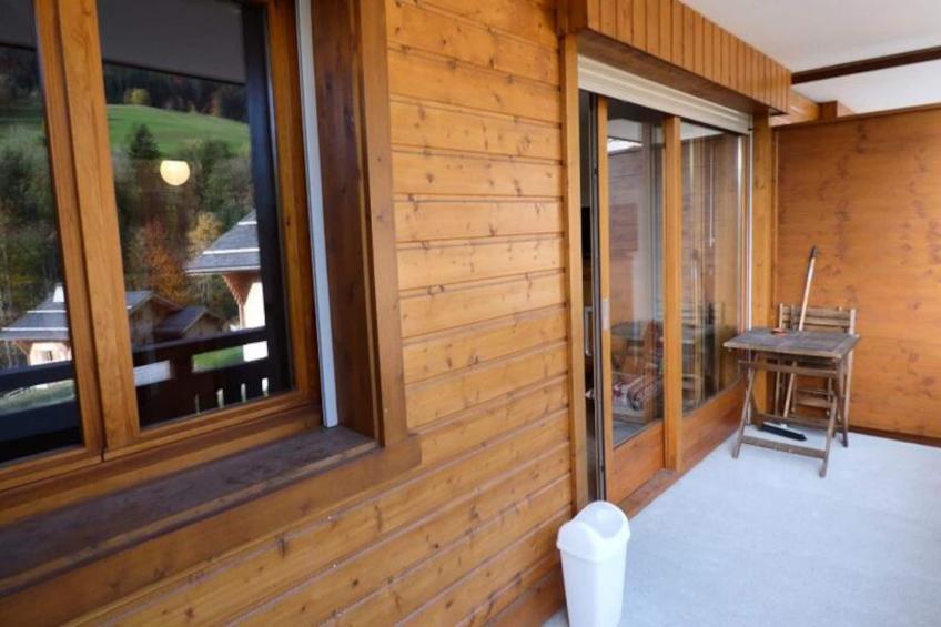 Chalets Du Torrent - foto 8