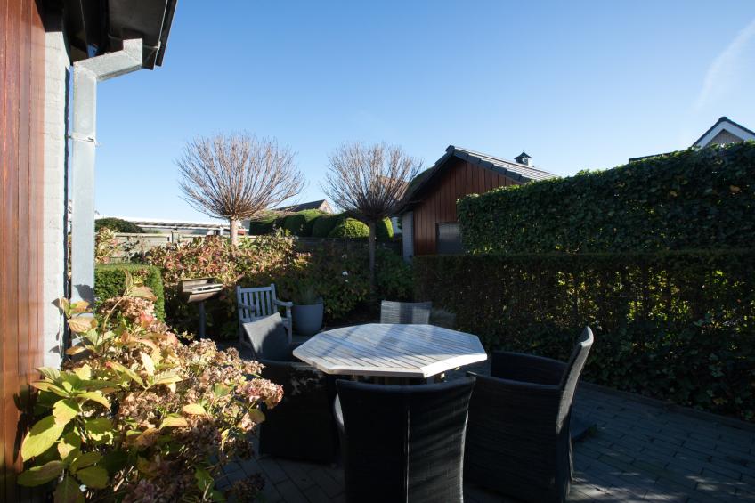 Appartement - Borne 56a | Zoutelande - foto 23