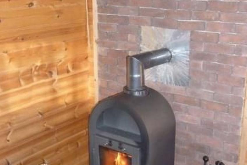 in Sorsele mit Garten und Grill - foto 3