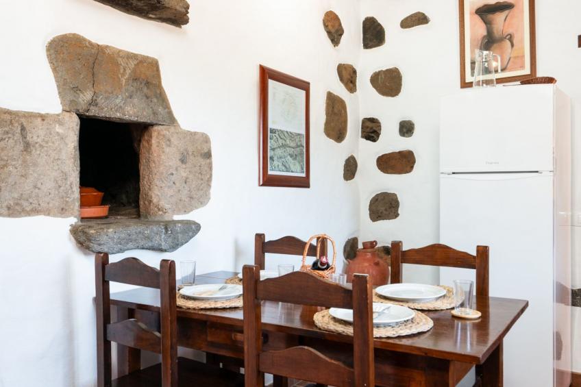 Kanarische Finca mit Pool und herrlicher Aussicht - foto 20