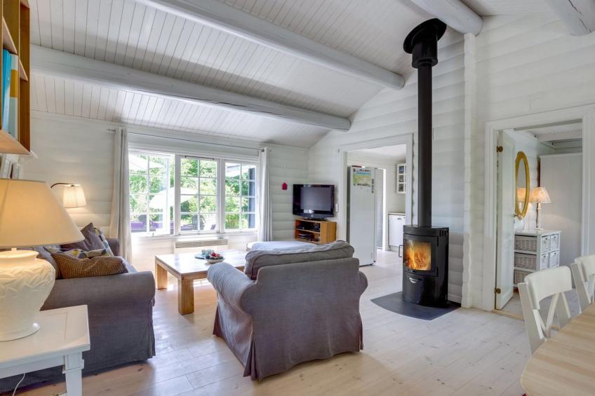 "Ottil" - 1km from the sea in Sealand - foto 19