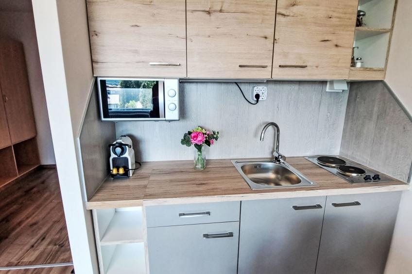 Wohnung 413 Bergblick - foto 6