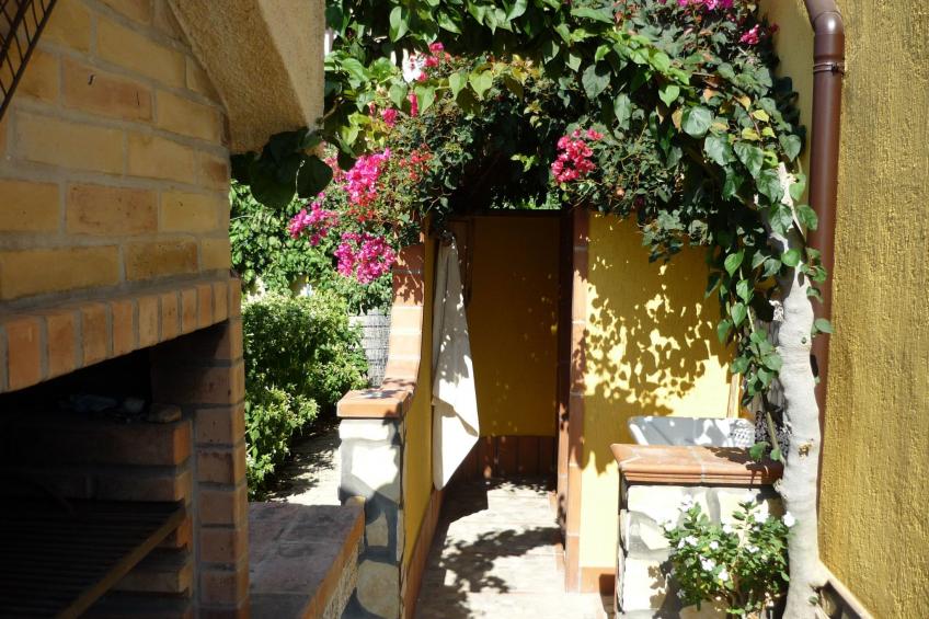 Haus in Licata mit Grill, Garten und Terrasse - foto 28