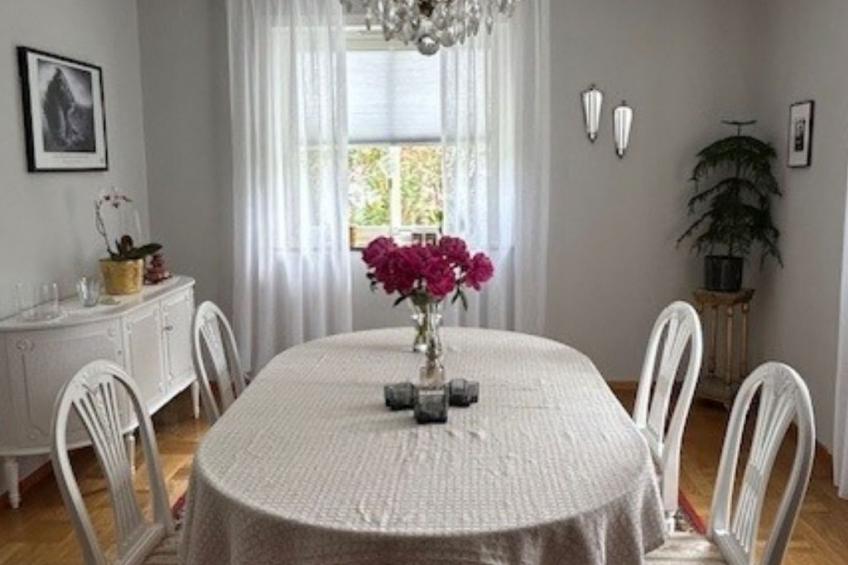 "Villa in Trosa" mit Whirlpool - foto 10