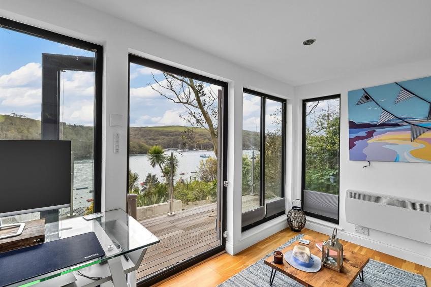 Garden Cottage in Fowey - foto 6