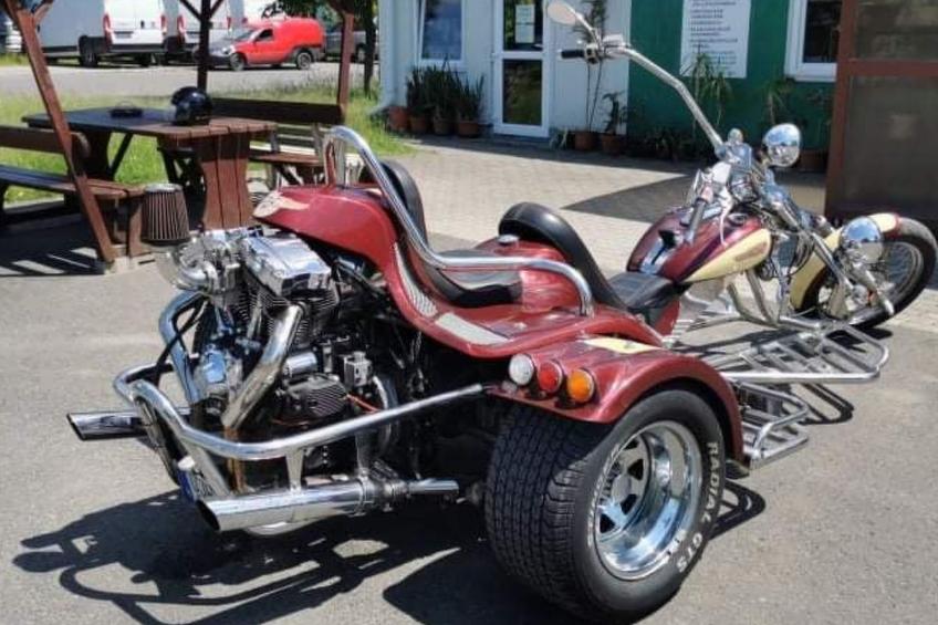 "Mühlrad" - foto 13