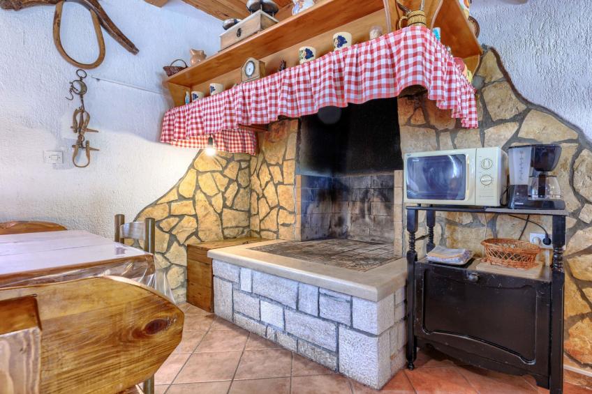 Haus Cekic (ROJ506) - foto 14