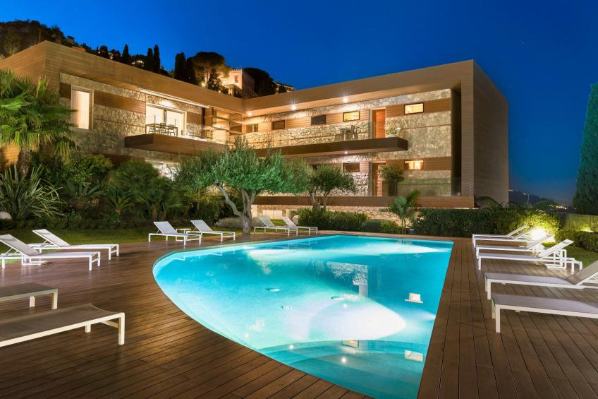 für 4 Personen ca. 65 m² in Taormina, Sizilien (Ostsizilien) - foto 5