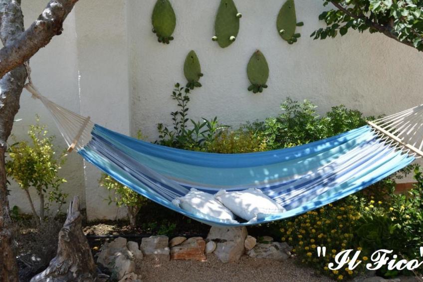 Il Fico - ganz in der Nähe des Meeres