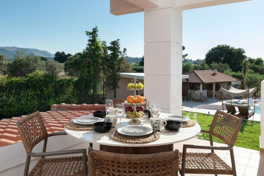 Ferienvilla 'Summer Wind Mansion - foto 36