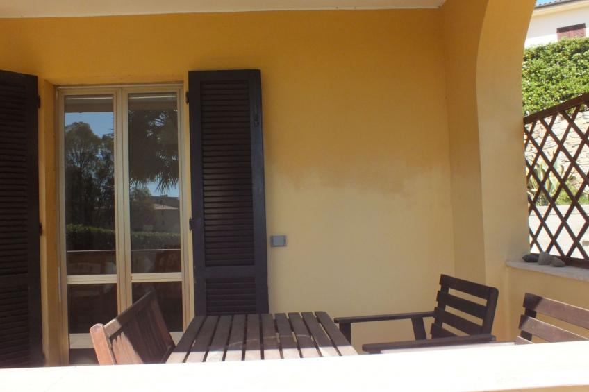 Ruhige Wohnung am Meer - foto 18