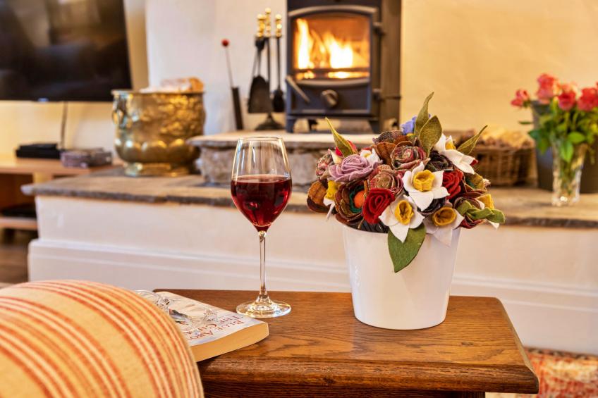 Two Storrs Cottages - foto 16