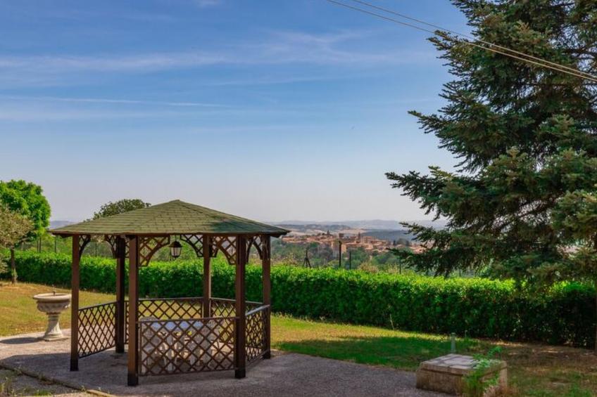 Sunrise Hill Holiday Home - foto 37