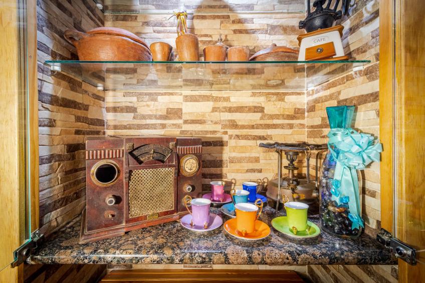 Mari House With Jacuzzi and BBQ by CanariasGetaway - foto 23