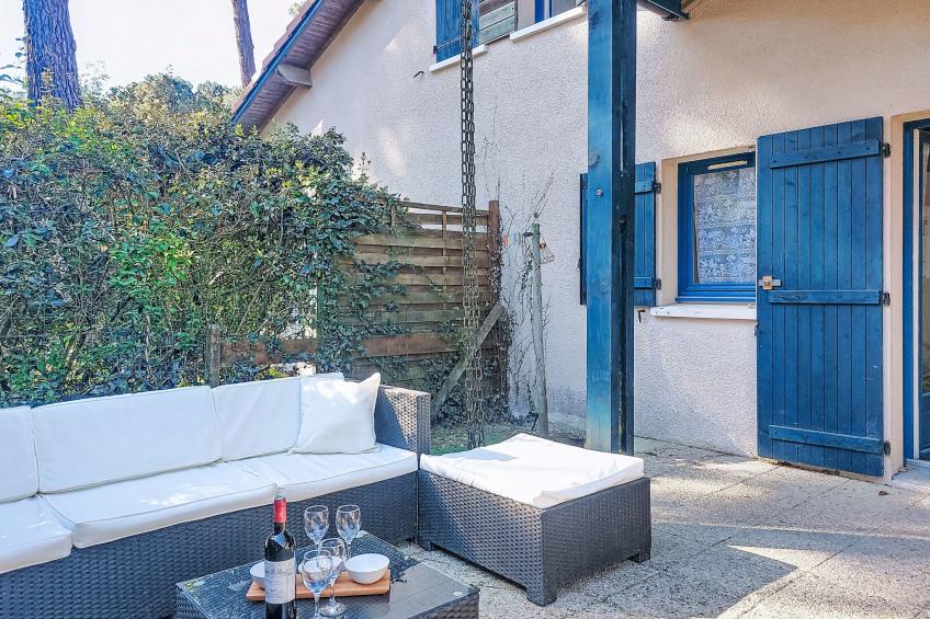 Les Jardins de Lacanau - foto 21