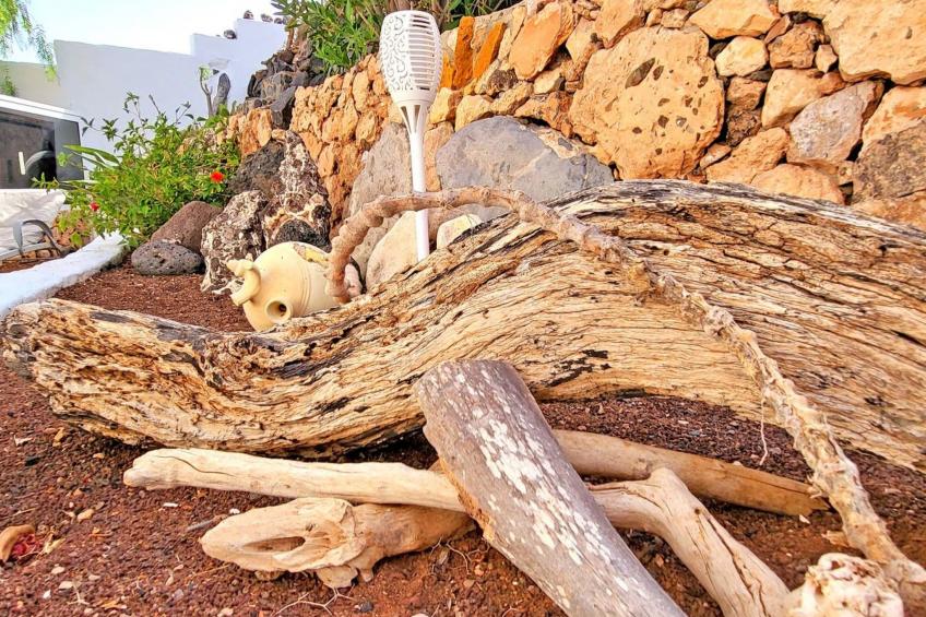 Casa la Isla in Tarajalejo mit Garten und WiFi - foto 17