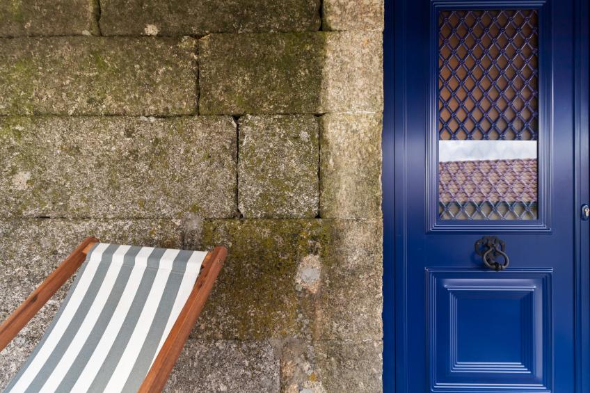 Abrigo do Mezio - Country House - foto 39