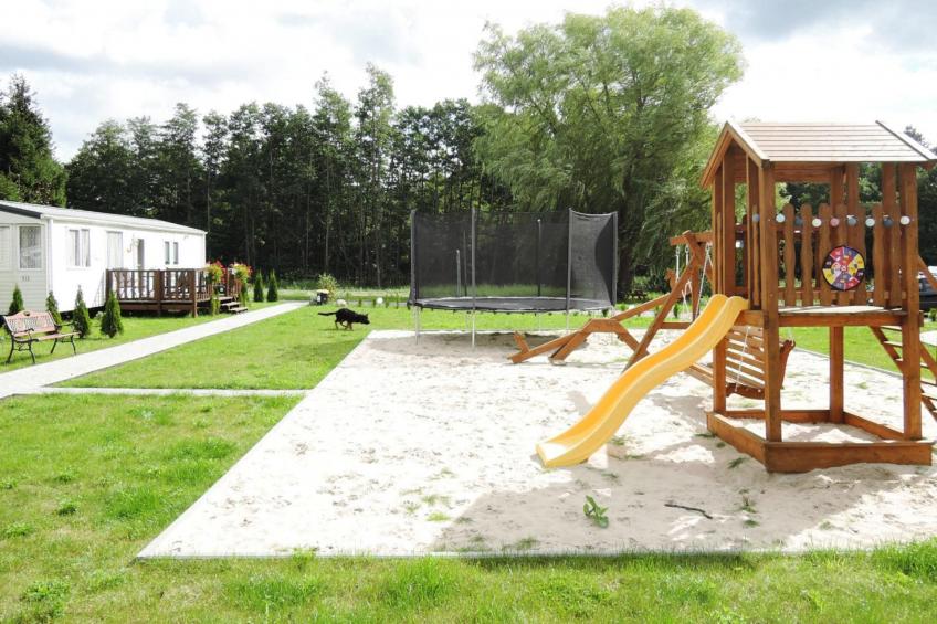 Holiday homes, Kolczewo - Type A - foto 16