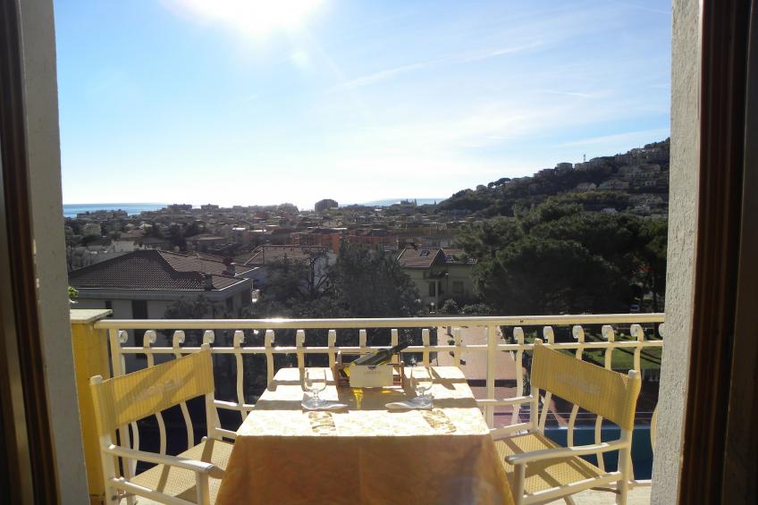 Residentie Morelli, Pietra Ligure - Type D - foto 13