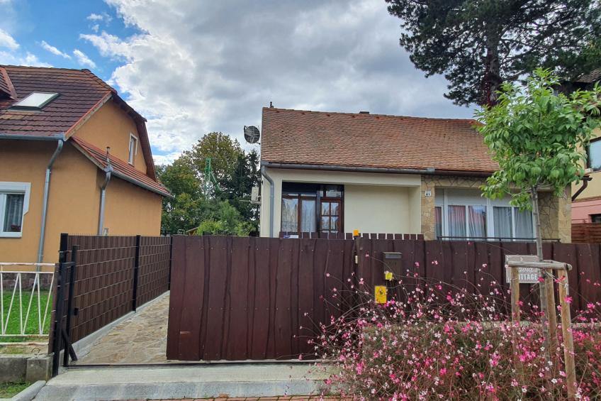 Holiday house in the center, just 100 meters from the beach - BF-CTND - foto 22