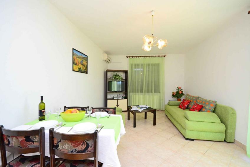 Holiday apartment with air conditioning - BF-NM5J6 - foto 17