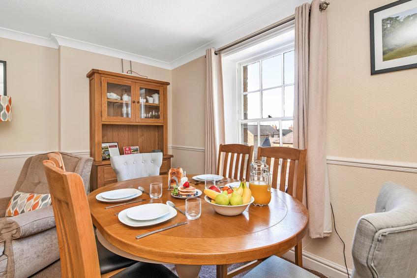 Cleveland Hall Apt - foto 7