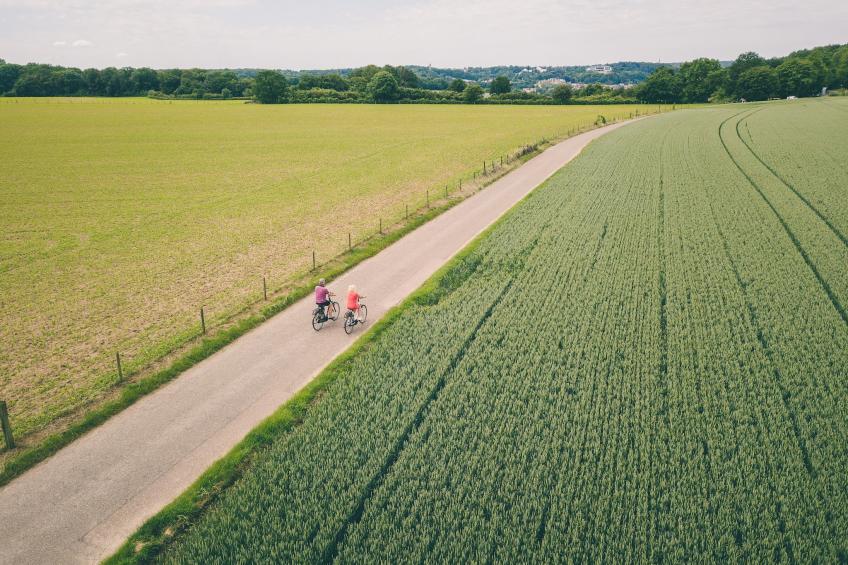 Bungalowpark Schin op Geul - foto 16