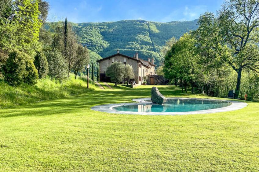 Appartements à Sant Feliu de Pallerols - foto 25